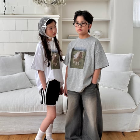 matilda/46. lace track pants 15-19