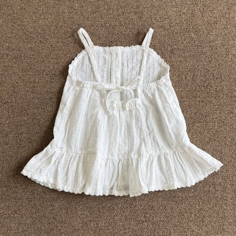 bananaj/11. laychell one-piece XS-JS
