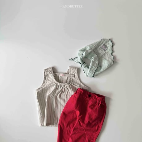 andbutter/11. Forest kerchief FREE