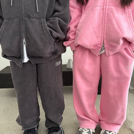our/66. washing rain pants JS-JXL
