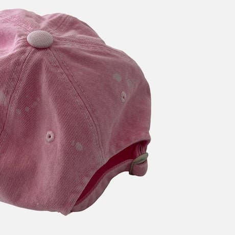 our/105. para Die washing ball cap S(S-XL)-M(JS-JXL)
