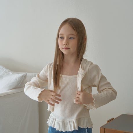 momoann/42. roren set cardigan 5-13