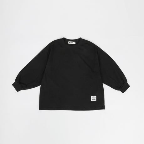 betterj/16. plan ) better roose T-shirt JM-JL