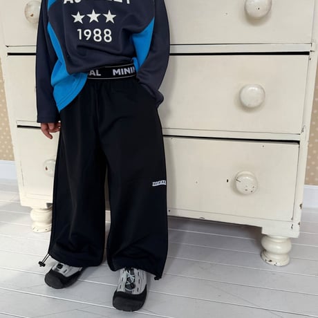 minimal/21. roro banding pants JS-JM