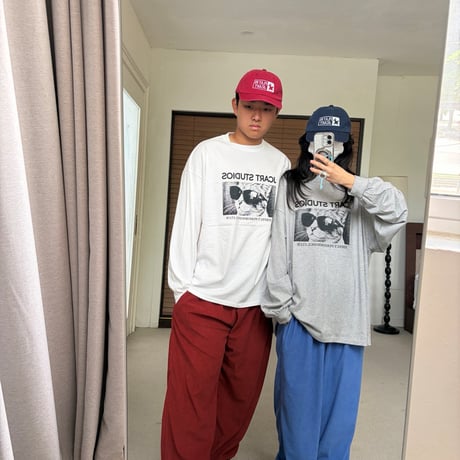 mikki/51. Binji T-shirt ADULT