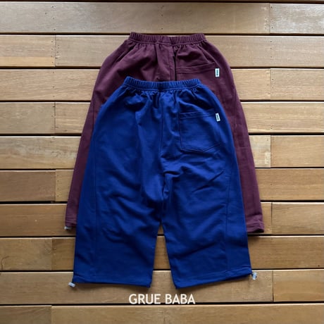 gruebaba/10. try pants S-XL