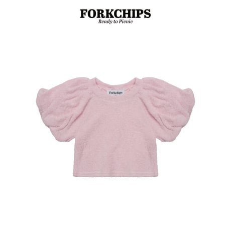 forkchips/43. lullu bullon vest M-XL