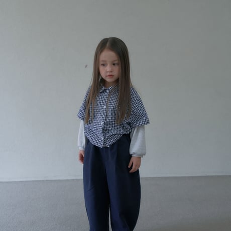 coycoya/6. muse curb pants S-2XL