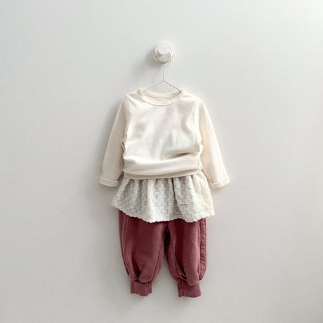 atomeme/42. Olive Sweat Pants? S-XL