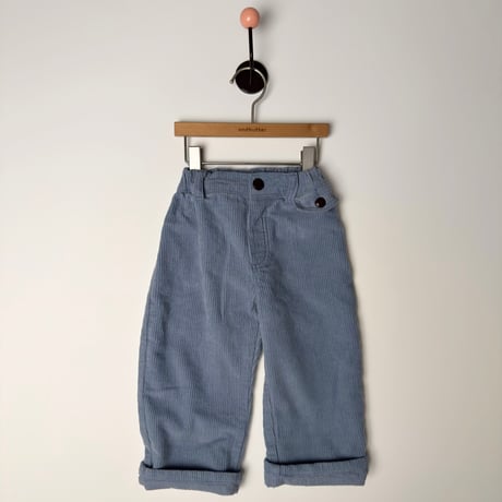 andbutter/31. Toast Corduroy Pants JS-JM