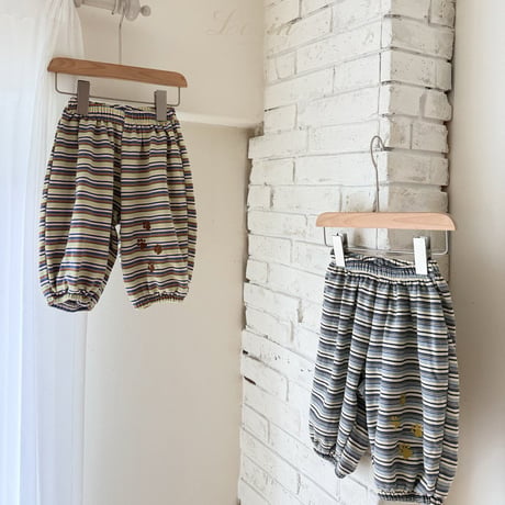 lovin/1. popo step pants 1-11