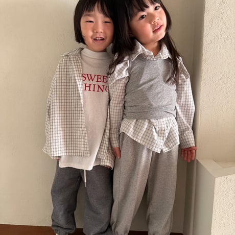 minibonbon/10. omok shirt JS-JL
