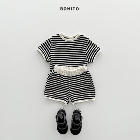 bonito/120. ailet songsong st set 6M-18M