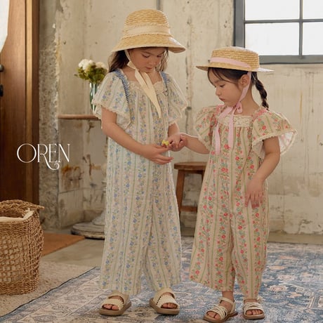 oren/37. roze suit jumper S-XL