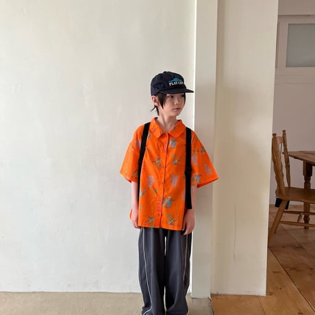 gruebaba/75. nacho shirt JS-JL