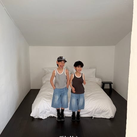 hibuddy/11. happy bermuda  S-XL