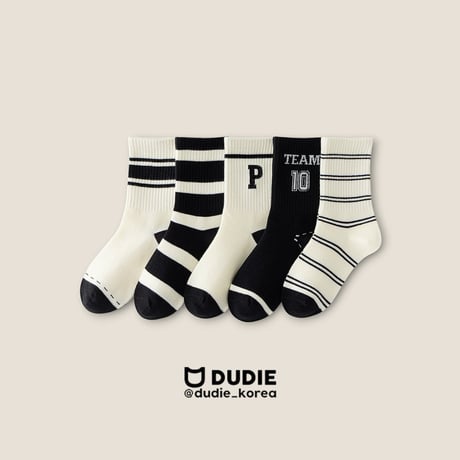 dudie/53. Team 5_set M(130-150)-2XL(220-240)