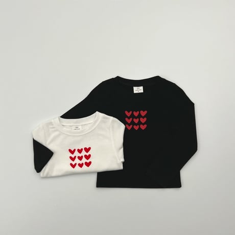 haroharo/14. slim T-shirt 2XL-4XL