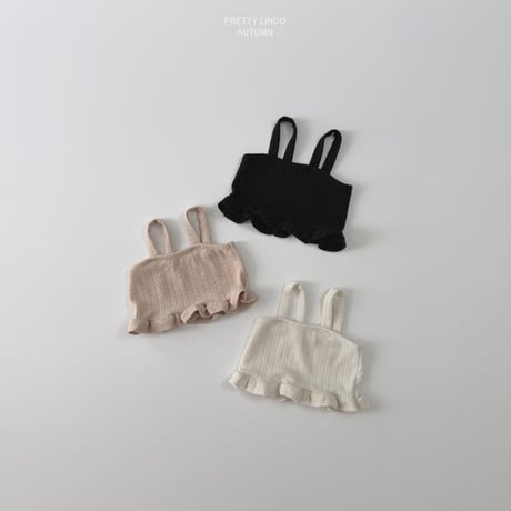 lindo/80. churros bustier XS-XL