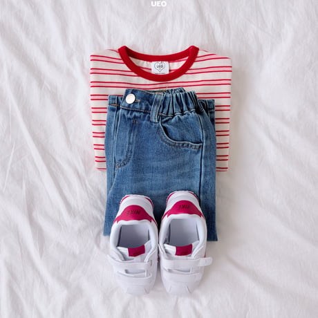 ueo/10. TRUE wide denim JS-JM