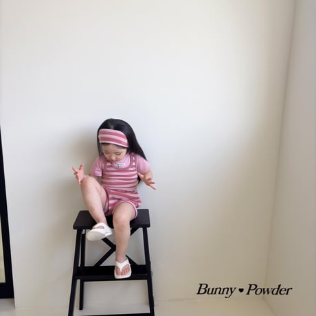 bunnypowder/134. dangara holter NS  2XL-4XL