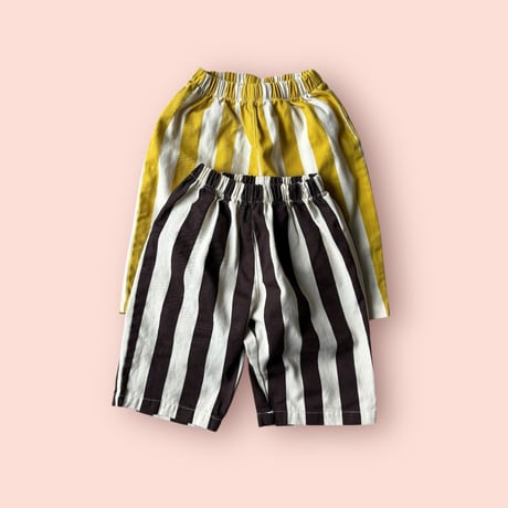pepper/2. banana s t pants XS-XL