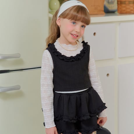 chouchoushasha/24. Lace T-shirt XS-XL