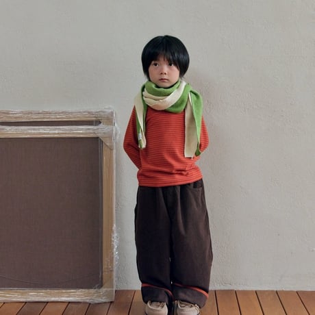 growb/15. mowa pants XS-XL