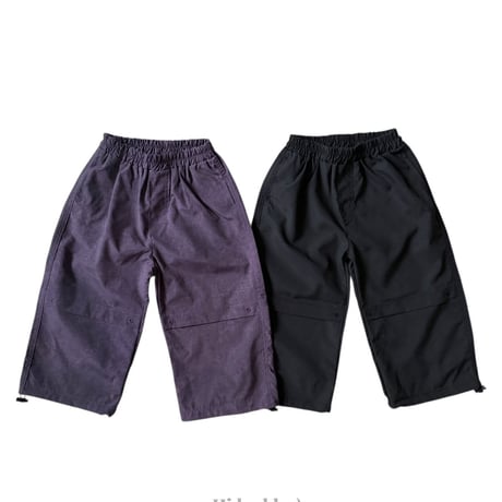 hibuddy/24. bangbang pants S-XL