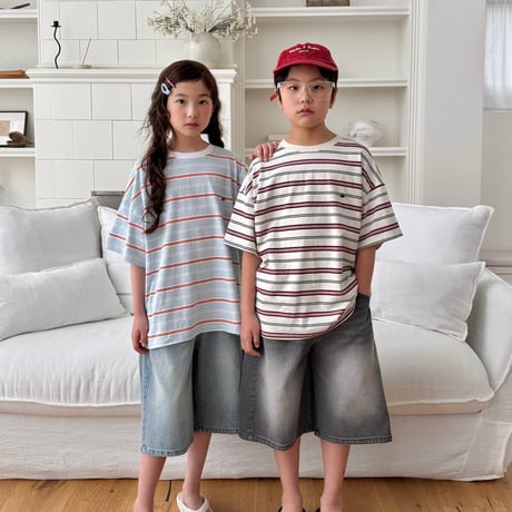 matilda/49. dangara T-shirt 5-13