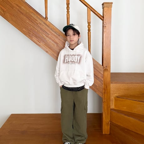 fromi/65. Hoodie Hoodie? S-XL
