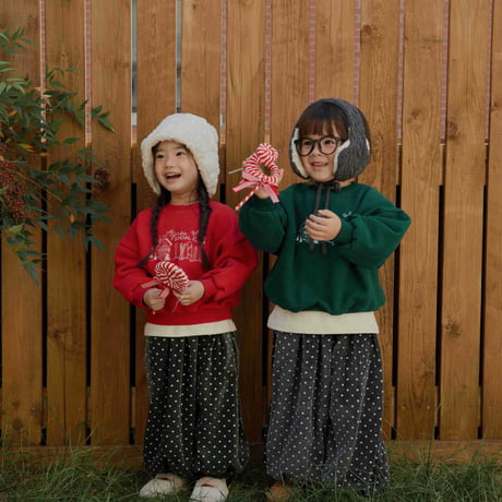 fromi/33. Social Sweatshirt S-XL