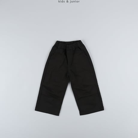 owen/34. chino cotton pants JS-JXL