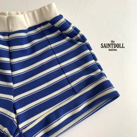 saintdoll/162. sha half pants S-XL