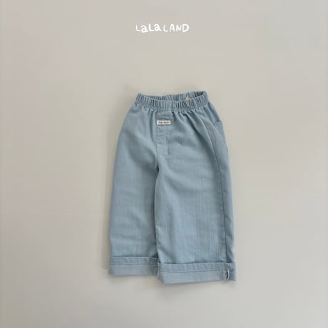 lalaland/11. summer slap rollup  XS-XL