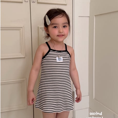 secondmoment/26. label dangara one-piece JS-JL