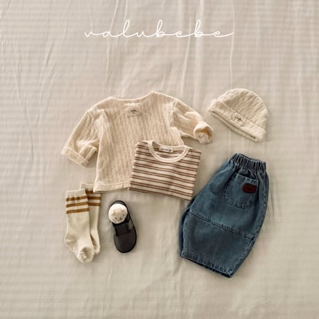 valubebe/70. leather beanie FREE