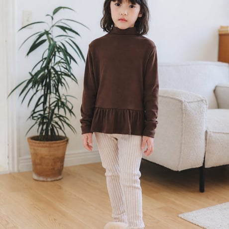 monatelier/9. soft golgi leggings S-2XL