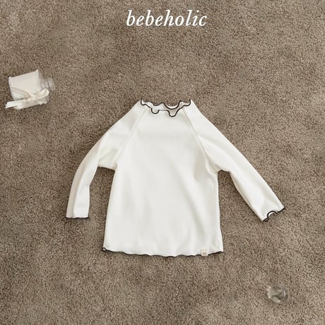 bebeholic/35. clair T-shirt S(3-6M)-XL(18-24M)