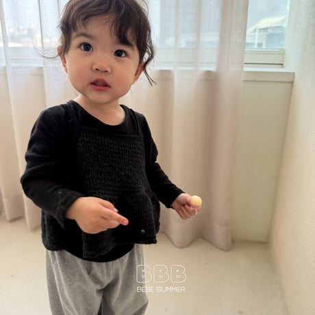 bellabambina/8. bebe bollero  12M-M