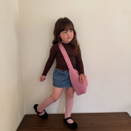 bananaj/32. Pella skirt XS-JS