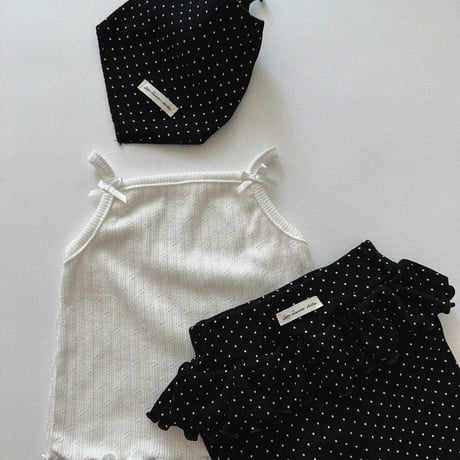 aosta/11. Camellia Sleeveless S-2XL