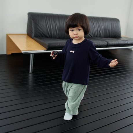 hans/7. Soft T-shirt XXS-JS