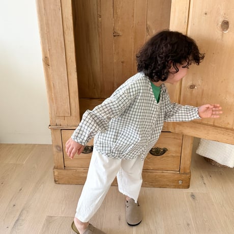 tinyhiker/18. daily cotton pants XS-XL