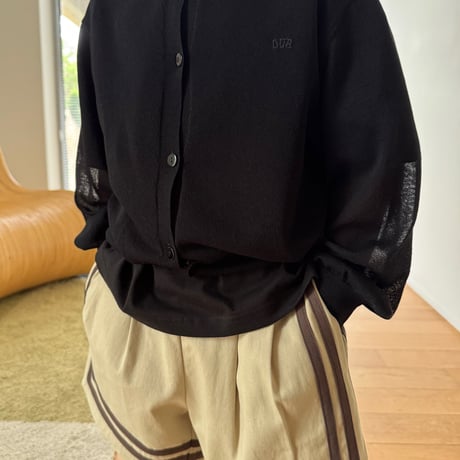 our/51. line pants S-XL