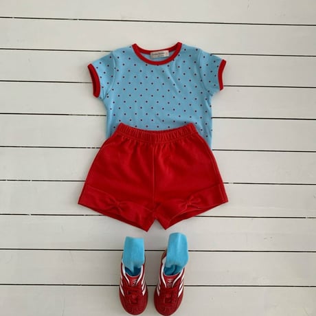 yellowfactory/5. Cocoring Shorts XS-XL