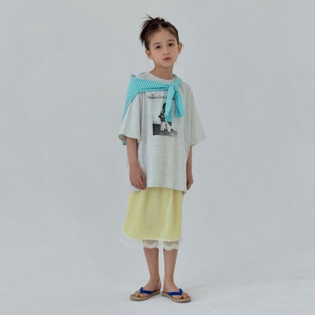 growb/15. rowel skirt S(S-M)-L(JS-JL)