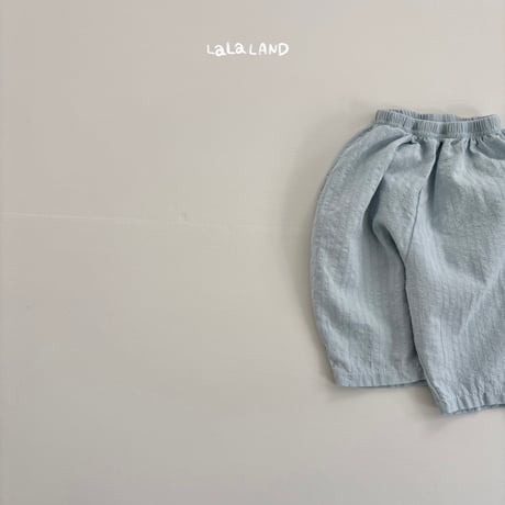 lalaland/67. Blossom pants 6M-18M
