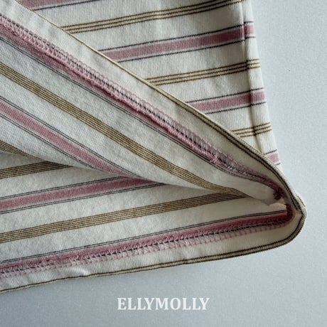 ellymolly/34. jerry collar T-shirt 13-19