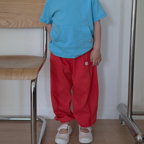 plain/38. summer roopa jogger pants XS-XL